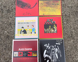 Alice Cooper Original Album Series (5CD) Set (UK IMPORT) - $19.37
