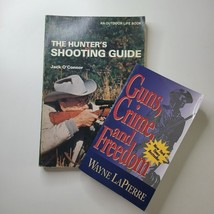 The Hunters Shooting Guide Jack Oconnor Outdoor Life Book 1978 Rifles Shotguns H - £14.20 GBP