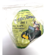 McDonald&#39;s Vintage Mac Tonight In Off-Roader Happy Meal Toy NIP - €6,75 EUR
