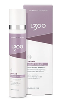 L300 Hyaluronic Renewal Night Cream 50 ml | Anti-Age Cream| Firms the Skin - £33.80 GBP