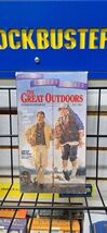  The Great Outdoors John Candy VHS Tape Movie  - $181.85 MXN