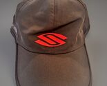 Selkirk Black Core Hat Adjustable Vented Pickleball Unisex Cap NEW w/tag... - $17.09