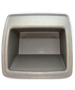 13-19 Ford Escape REAR Center Console Storage Nuck OEM CJ54-S045M99-AA - $455.58 MXN