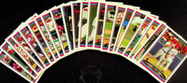 2006 Topps Baseball Phillies Team Set - 22 Cards - £4.74 GBP