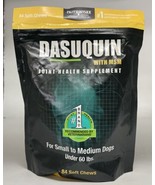 Dasuquin with MSM Joint Health Supplement 84 soft chews - $711.90 MXN