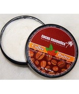 Coffee Body Butter | Body oil | Natural Coffee Butter | Anti Cellulite C... - £13.79 GBP
