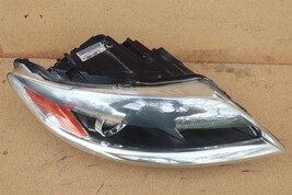 2007-09 Audi Q7 Xenon HID AFS Adaptive Headlight Head Light Passenger Right RH  image 3