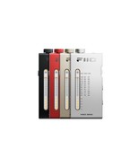 Fiio RR11 Retro Portable Stereo Radio FM/AMP dual modes/Aluminum body/Si4831 - $69.99
