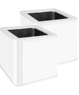2 Pack 211+ True HEPA Replacement Filter Compatible with BlueAir 211+ Ai... - $656.60 MXN
