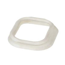 Oem Gasket Cap Chute For Samsung RF23M8570SG RF23M8960S4 RF23M8090SG RF23M8070SR - $79.19