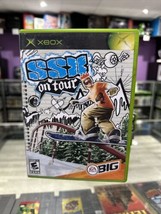 SSX On Tour (Microsoft Original Xbox, 2005) Tested - £7.00 GBP