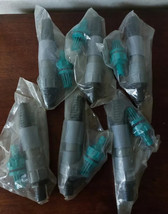 Ebb and Flow Fitting Kit with Overflow, Teal Hydroponics Flood Table YOU... - $1,210.04 MXN