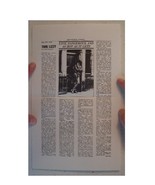 Thin Lizzy Press Kit &#39;Live And Dangerous&#39; As Hot as it Gets - $37.96 CAD