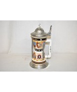 Anheuser Busch AB Budweiser Stein Mug 2000 Members Only CB15 - $48.99