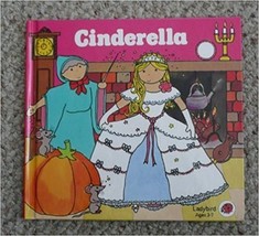 Cinderella [Hardcover] [Januar 01, 1987] - $2.91