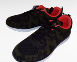 Skora Womens Camo Knit Comfort Running Shoes 038888- size 8.5 M New - £23.44 GBP