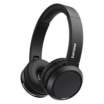 Phillips Wireless Foldable On-Ear Headphones (Black) - £60.13 GBP