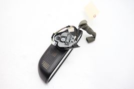 08-11 MERCEDES-BENZ W204 C300 INTERIOR REAR VIEW MIRROR BLACK E3708 image 8