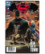 Superman/Batman #8 (2004) *DC Comics / Cover &amp; Interior Art By Michael T... - $20.52 CAD