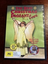 The Best Christmas Pageant Ever (DVD 2019) Loretta Swit Holiday Movie - £10.05 GBP
