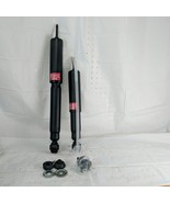 2x KYB 344299 For Honda Passport Isuzu Rodeo Amigo Axiom Rear Gas Shock ... - €96,13 EUR