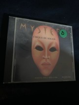 (CD) Cirque du Soleil - Mystére; Music By Rene Dupere - £3.18 GBP
