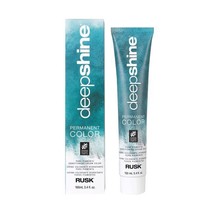 Rusk Deepshine Permanent Color 3.4 Oz Choose Your Shades! - £10.04 GBP