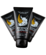 Rhino gold 50ml - £19.53 GBP