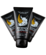 Rhino gold 50ml - $24.99