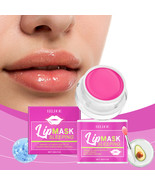 1/2/3/Box x30g Moisturizing Lip Mask, nourishes dry lips - $30.19 CAD+