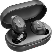 MPOW MDOTS True Wireless Earbuds BH510A Bluetooth 5.0 - New - £14.95 GBP