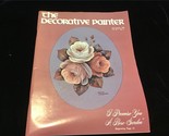 Decorative Painter Magazine July/August 1981 - $12.00