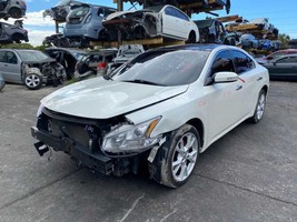 Rear Reinforcement Bar Fits 09-14 16-18 MAXIMA 535199We offer local pick... - $171.27