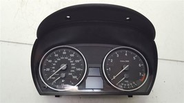 Speedometer Station Wgn MPH Adaptive Cruise Fits 07-12 BMW 328i 536296 - £114.55 GBP