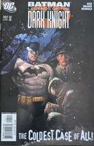 DC Comics Batman Legends of the Dark Knight#202 May 2006 The Coldest Cas... - $37.19 MXN DC Comics Batman Legends of the Dark Knight#202 May 2006 The Coldest Cas... - $37.19 MXN