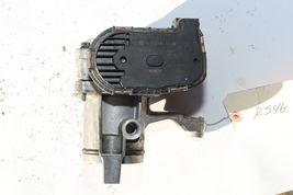97-04 MERCEDES R170 SLK230 THROTTLE BODY K546 image 4
