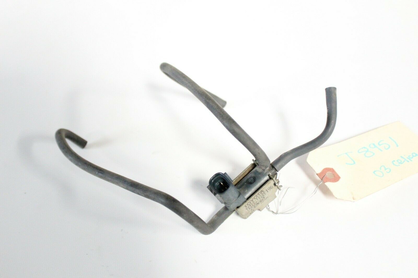 2000-2005 TOYOTA CELICA GT GT-S VSV VACUUM SWITCH VALVE J8951 - $42.99