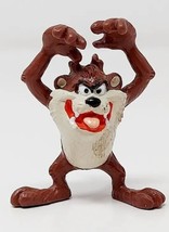 Applause Warner Bros. Looney Tunes Taz 2.25&quot; Figure Toy Tasmanian Devil ... - £5.89 GBP