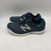 New Balance 860v10 Mens Shoes Blue Running Comfort Sneakers  Size 13 - £35.05 GBP