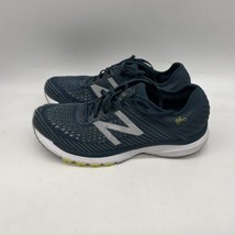 New Balance 860v10 Mens Shoes Blue Running Comfort Sneakers  Size 13 - £35.56 GBP