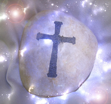 100,000x DISINVITING BANISHING STONE FOR THE HOME REPEL NEGATIVE EVIL MAGICK image 2