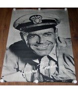 Henry Fonda Poster Vintage 1960&#39;s Trilby Hippie Head Shop - $226.36 CAD