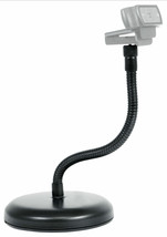 Rockville iStand 9 Webcam Stand Gooseneck Web Cam Camera Stand w/ Tablet... - £37.82 GBP