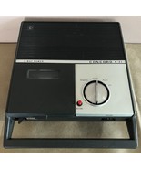 Vintage Concord F-51 3 Way Power Cassette Tape Recorder &amp; Cassette Playe... - $26.47 CAD