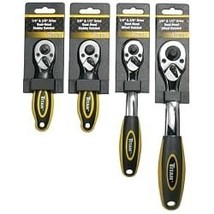 Titan combo stubby ratchet - $975.90 MXN