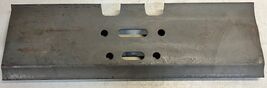 Track Show Replacement For Crawler Tractor Heavy Duty Steel Replacement ... - $59.99