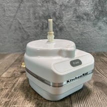KitchenAid Chef's Chopper KFC3100 MOTOR ONLY Mini Food Processor - $9.49