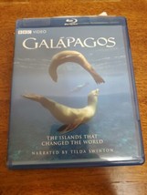 Galapagos (2007) (Blu-ray, 2007) - $2.95