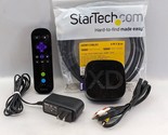 Roku 2 XD (2nd Gen) Media Streamer Model 3050X w/Remote, Power, HDMI (D2) - £14.32 GBP