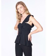 AUTH New Veronica Beard BELLAMY TOP $395 - $102.91 CAD